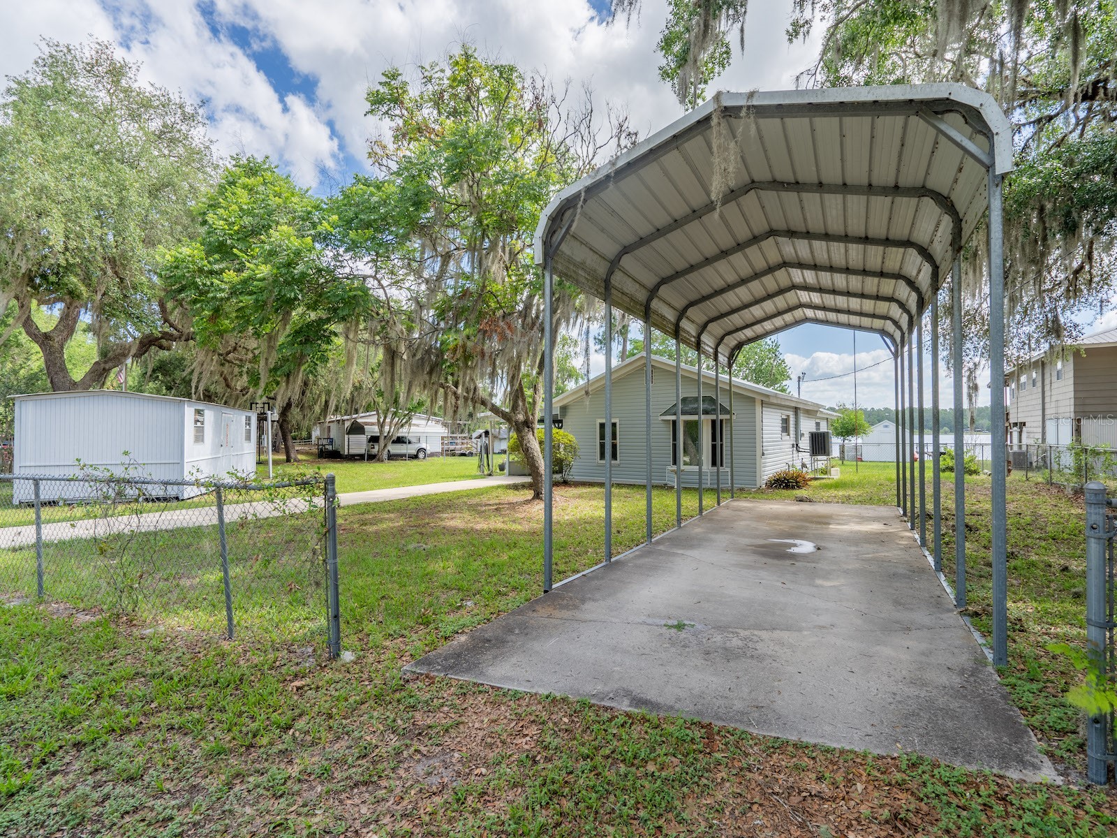 23191 NE 112th Court Road Fort Mc Coy FL 32134 - DEERBACK LAKE OM724914 image38