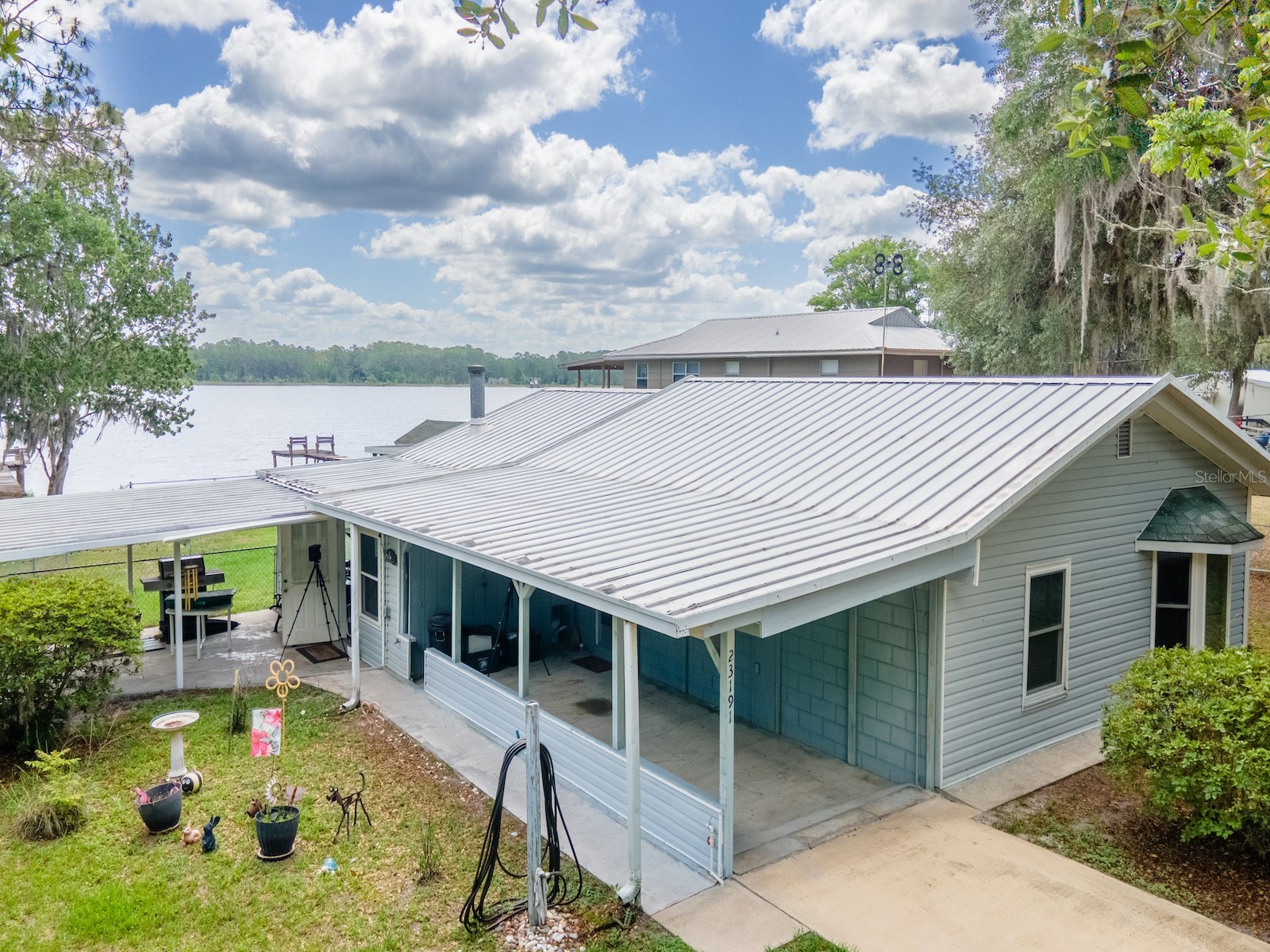 23191 NE 112th Court Road Fort Mc Coy FL 32134 - DEERBACK LAKE OM724914 image4