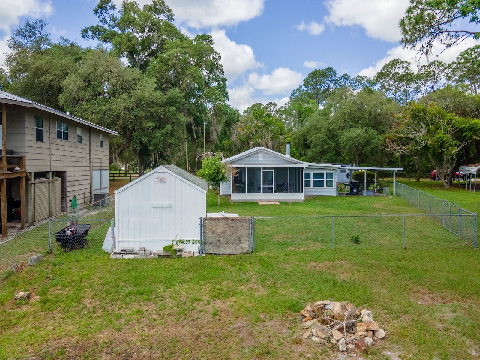 23191 NE 112th Court Road Fort Mc Coy FL 32134 - DEERBACK LAKE OM724914 image42