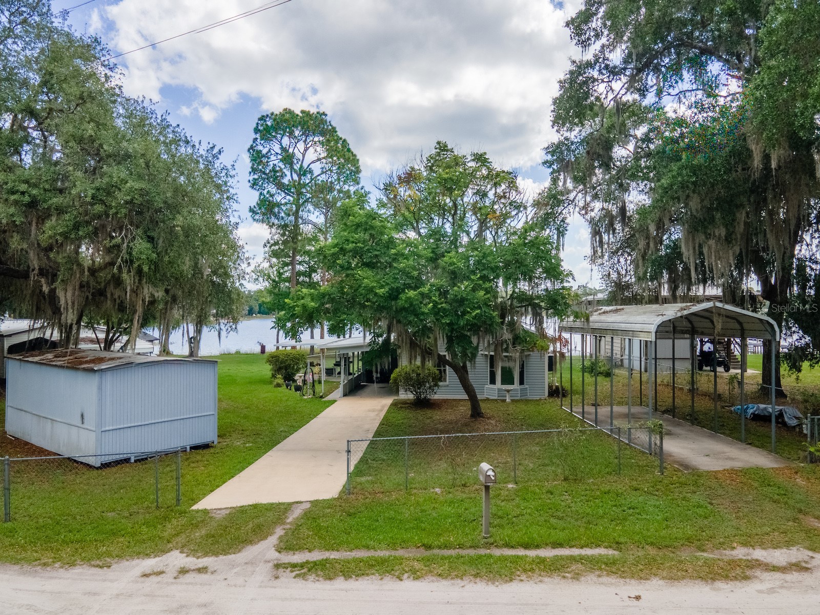 23191 NE 112th Court Road Fort Mc Coy FL 32134 - DEERBACK LAKE OM724914 image43