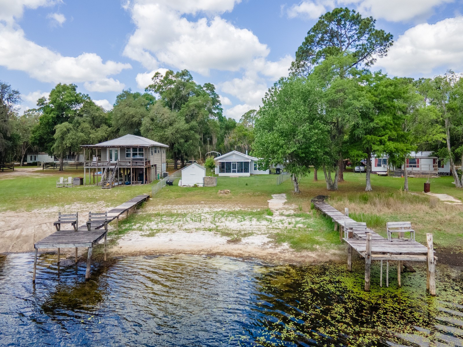 23191 NE 112th Court Road Fort Mc Coy FL 32134 - DEERBACK LAKE OM724914 image44