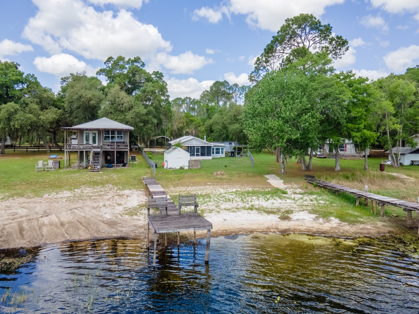 23191 NE 112th Court Road Fort Mc Coy FL 32134 - DEERBACK LAKE OM724914 image45