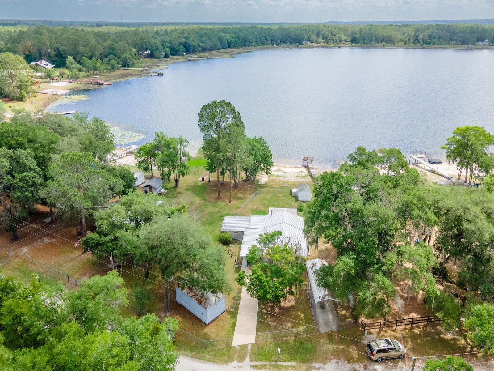 23191 NE 112th Court Road Fort Mc Coy FL 32134 - DEERBACK LAKE OM724914 image47
