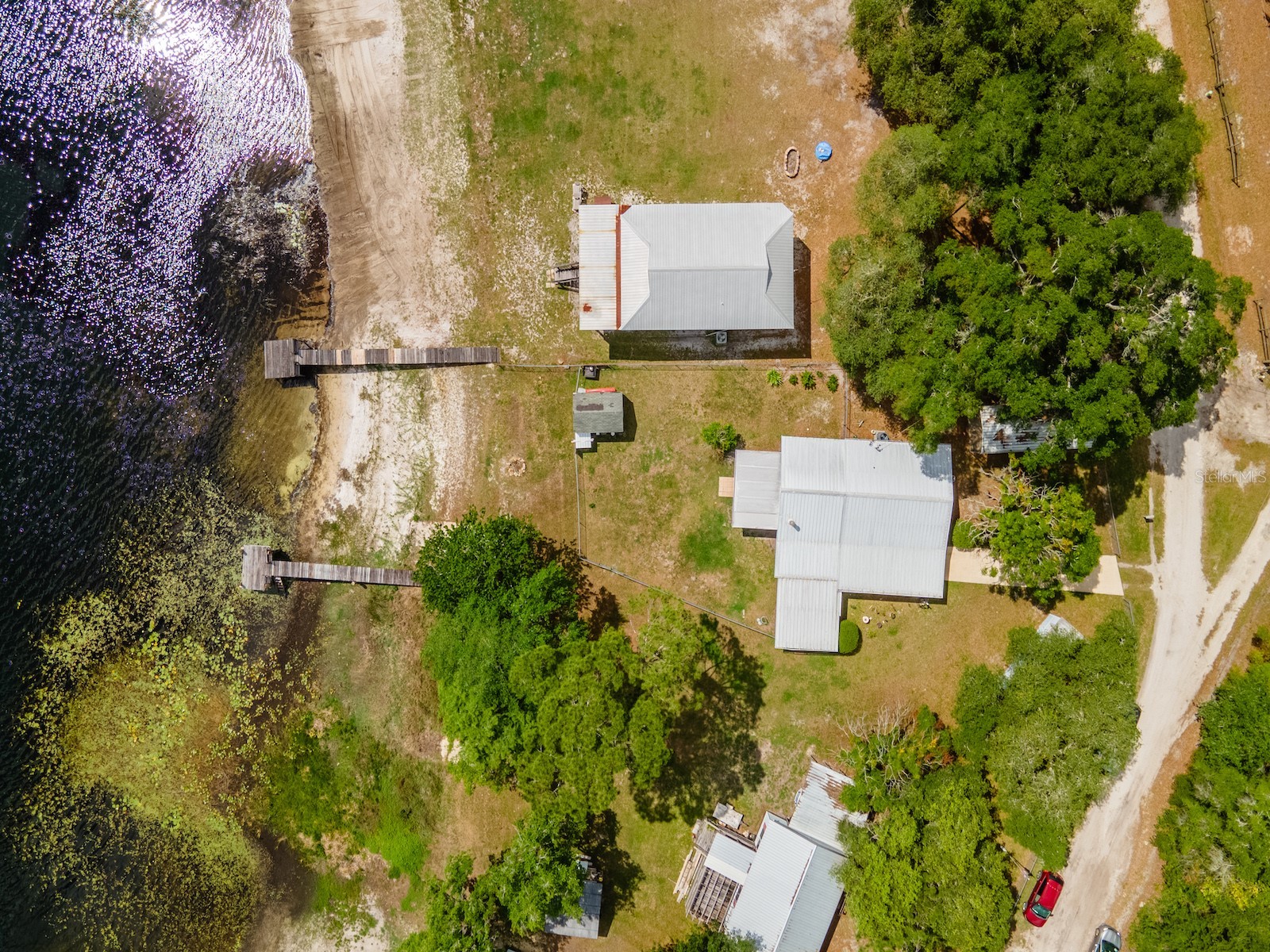 23191 NE 112th Court Road Fort Mc Coy FL 32134 - DEERBACK LAKE OM724914 image50