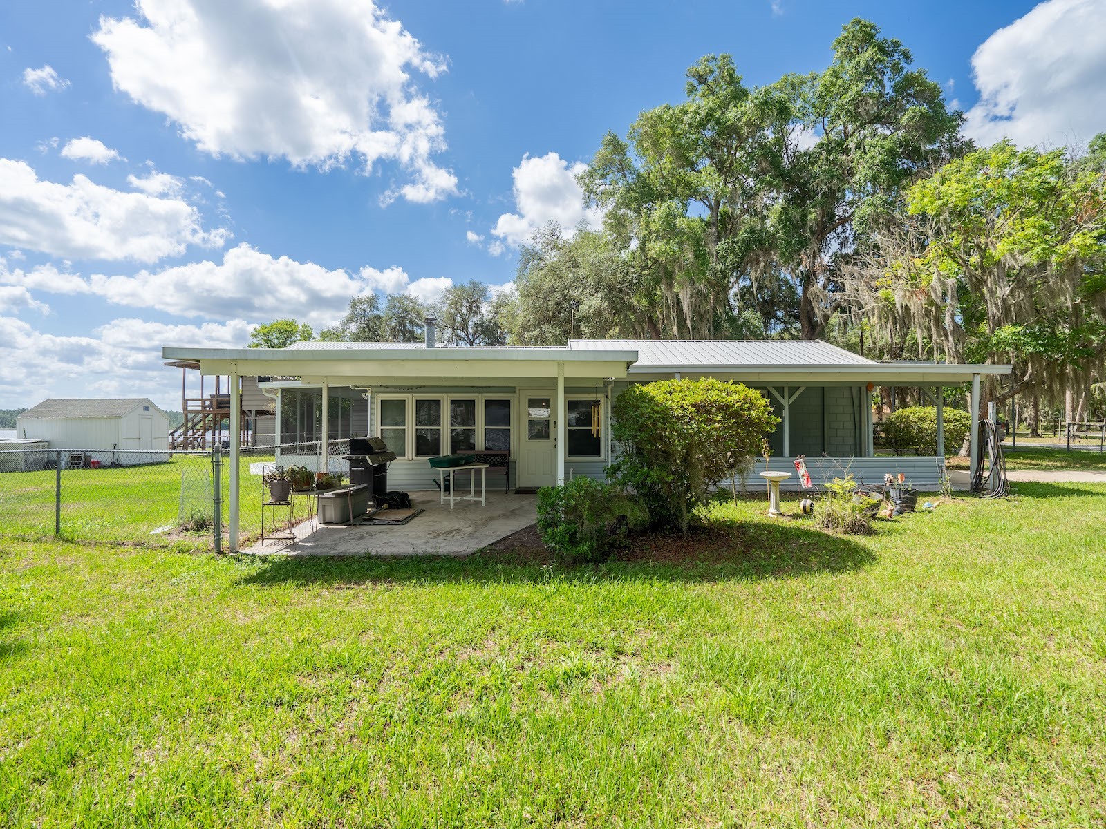 23191 NE 112th Court Road Fort Mc Coy FL 32134 - DEERBACK LAKE OM724914 image6
