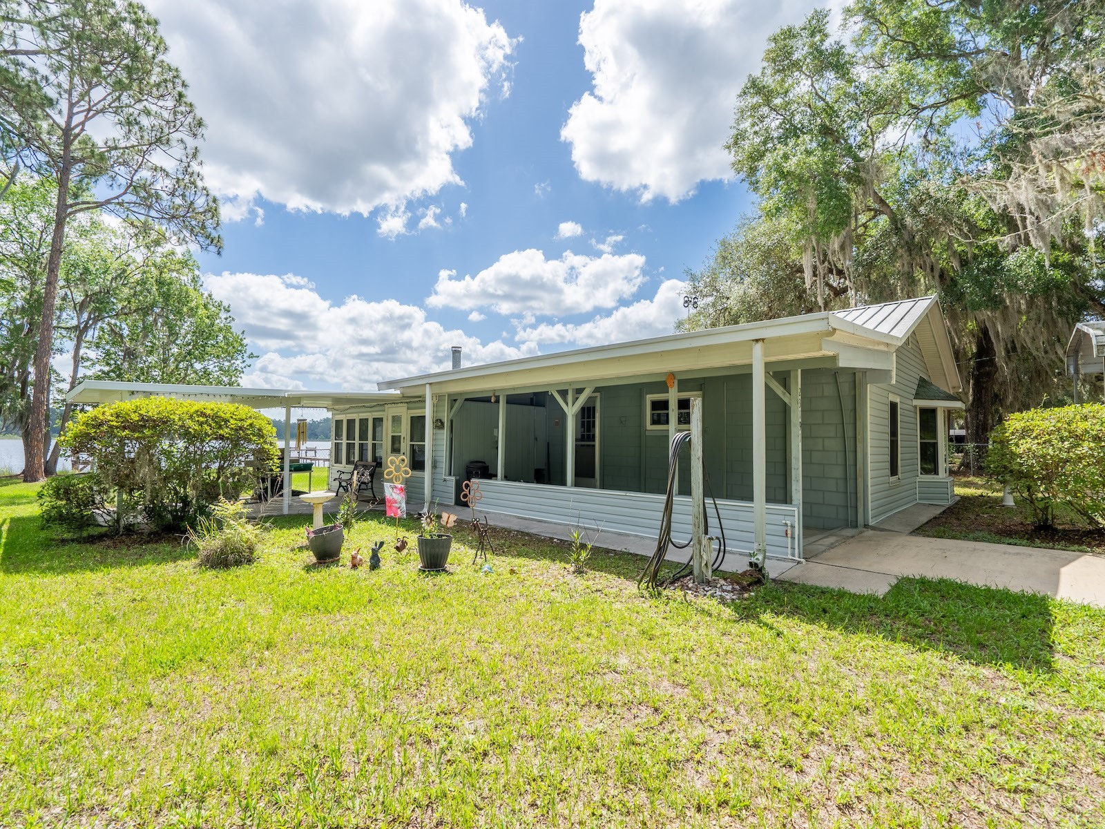 23191 NE 112th Court Road Fort Mc Coy FL 32134 - DEERBACK LAKE OM724914 image7