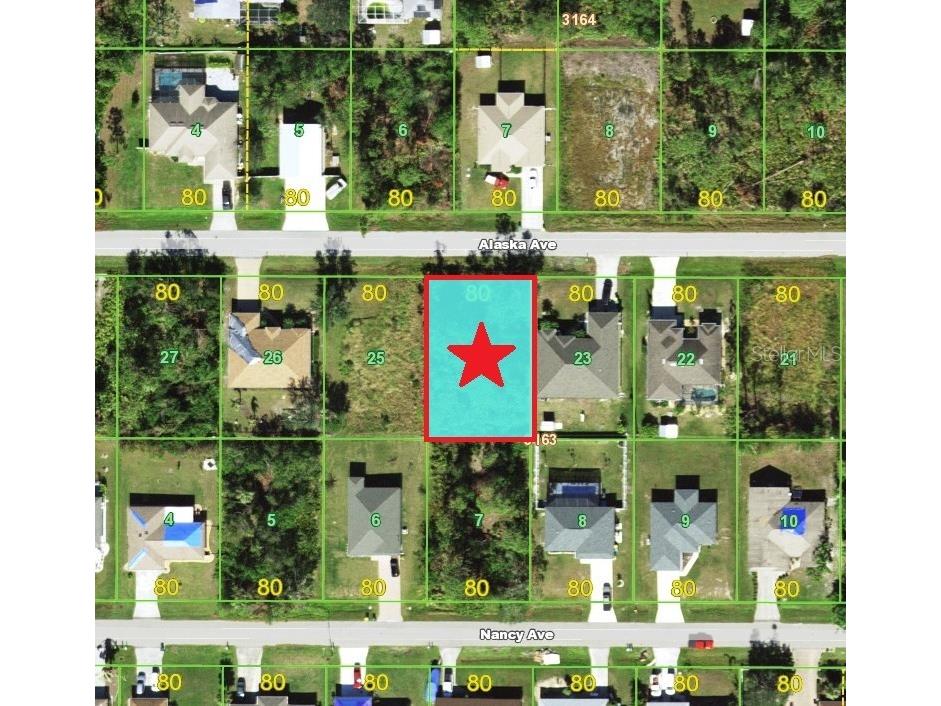 23193 Alaska Avenue Port Charlotte FL 33952 C7513011 image1