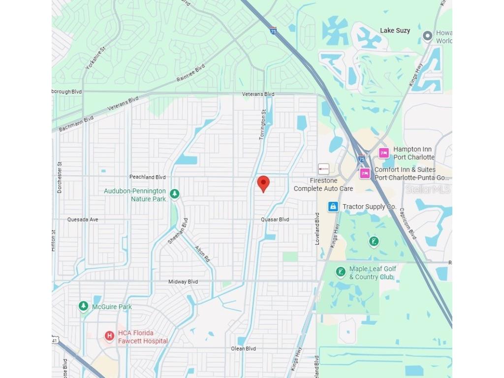 23193 Alaska Avenue Port Charlotte FL 33952 C7513011 image4