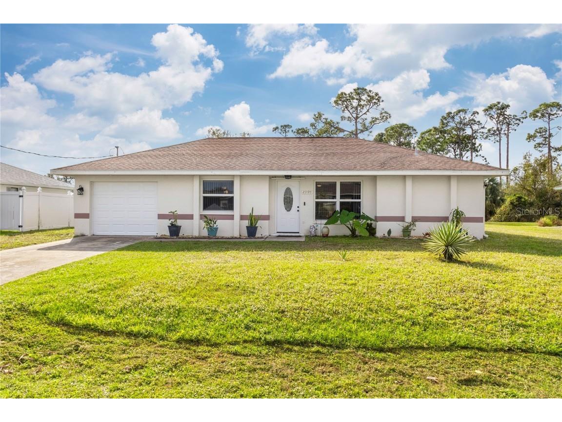 23195 Delavan Avenue Port Charlotte FL 33954 C7485152 image1