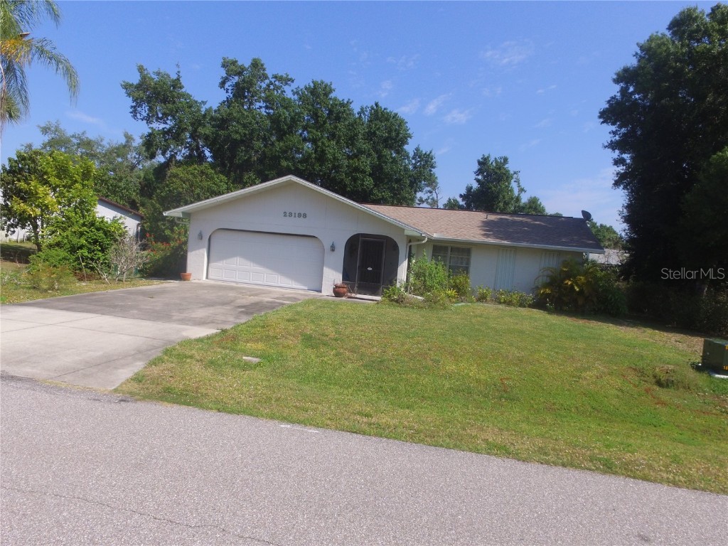 23198 Abeline Avenue Port Charlotte FL 33980 C7490955 image1