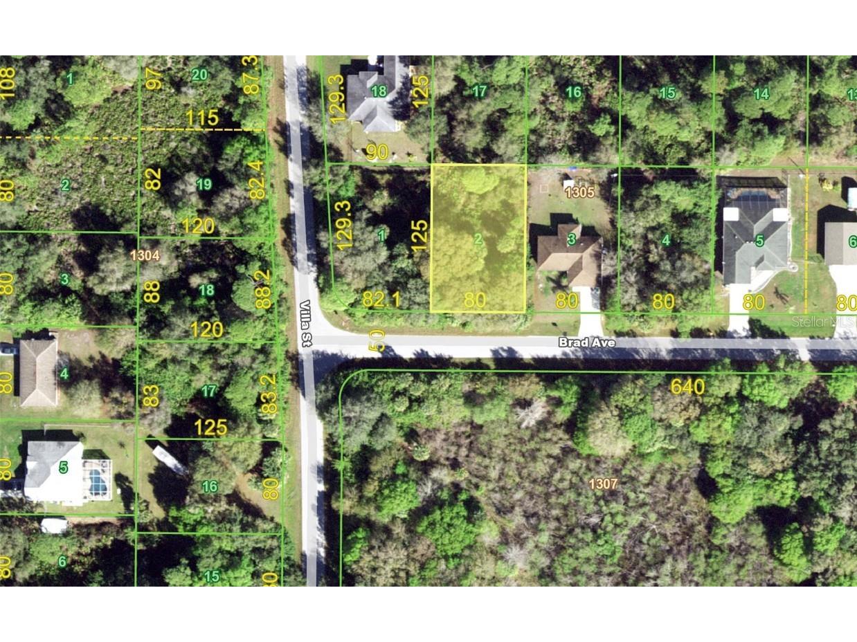 23198 Brad Avenue Port Charlotte FL 33980 C7476678 image1
