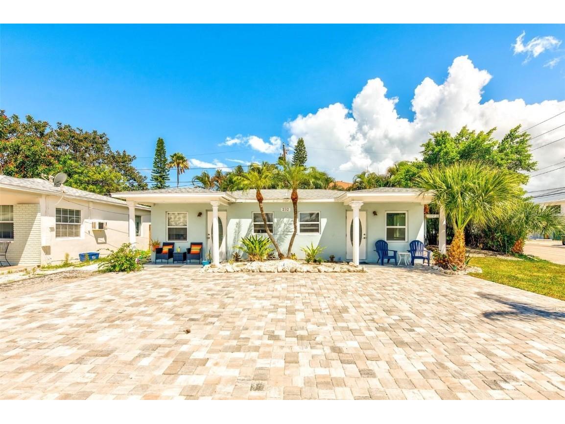 232 147th Avenue E Madeira Beach FL 33708 U8227622 image1