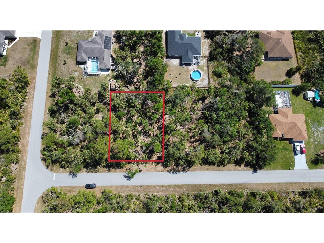 232 Abelard Street Port Charlotte FL 33953 C7473286 image1