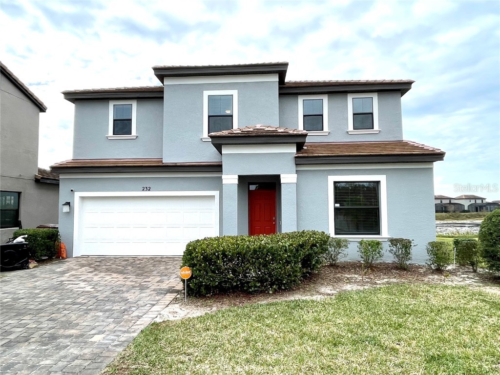 232 Aidans Landing Haines City FL 33844 G5063911 image1