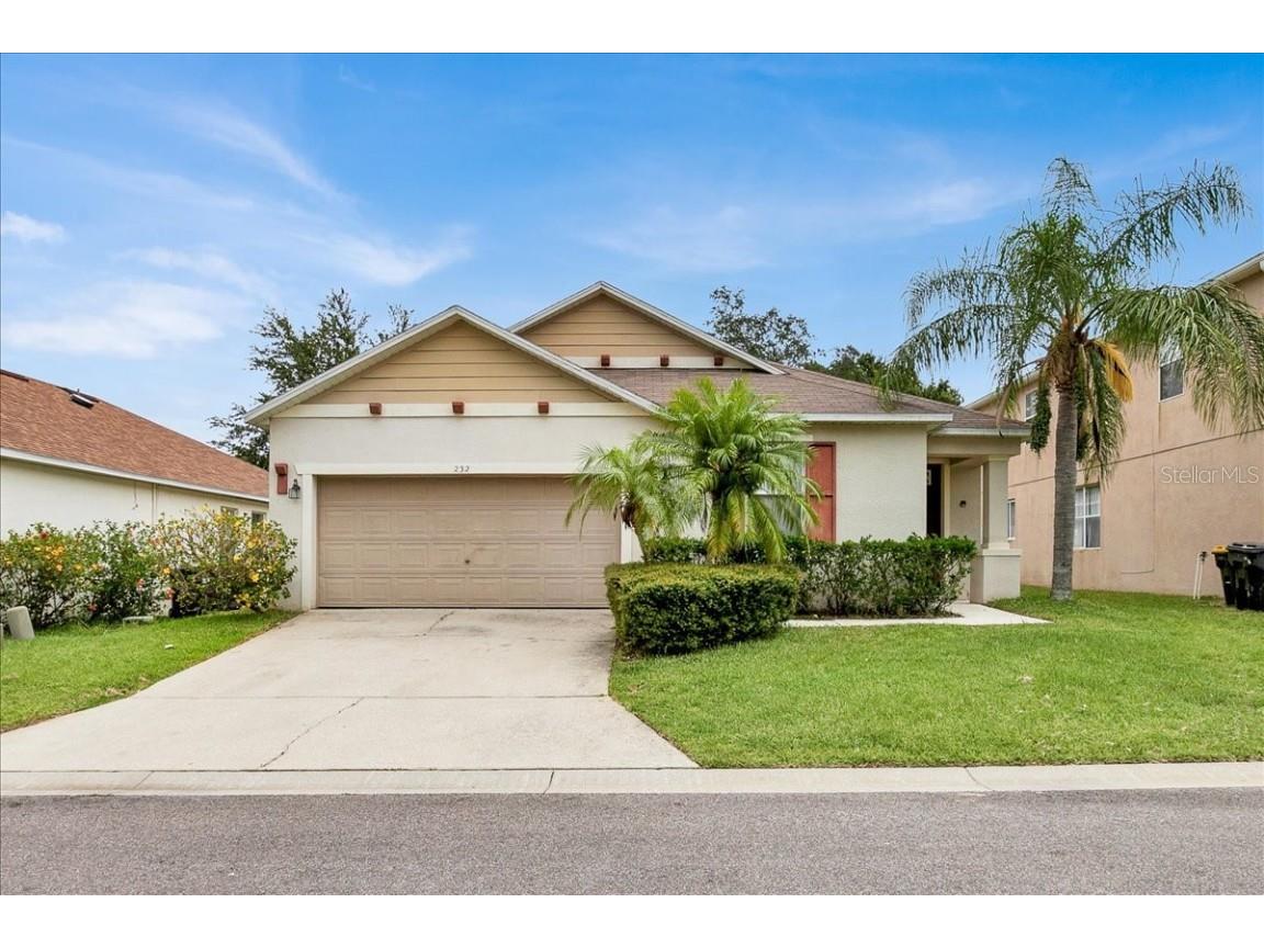 232 Aldridge Lane Davenport FL 33897 O6122977 image1