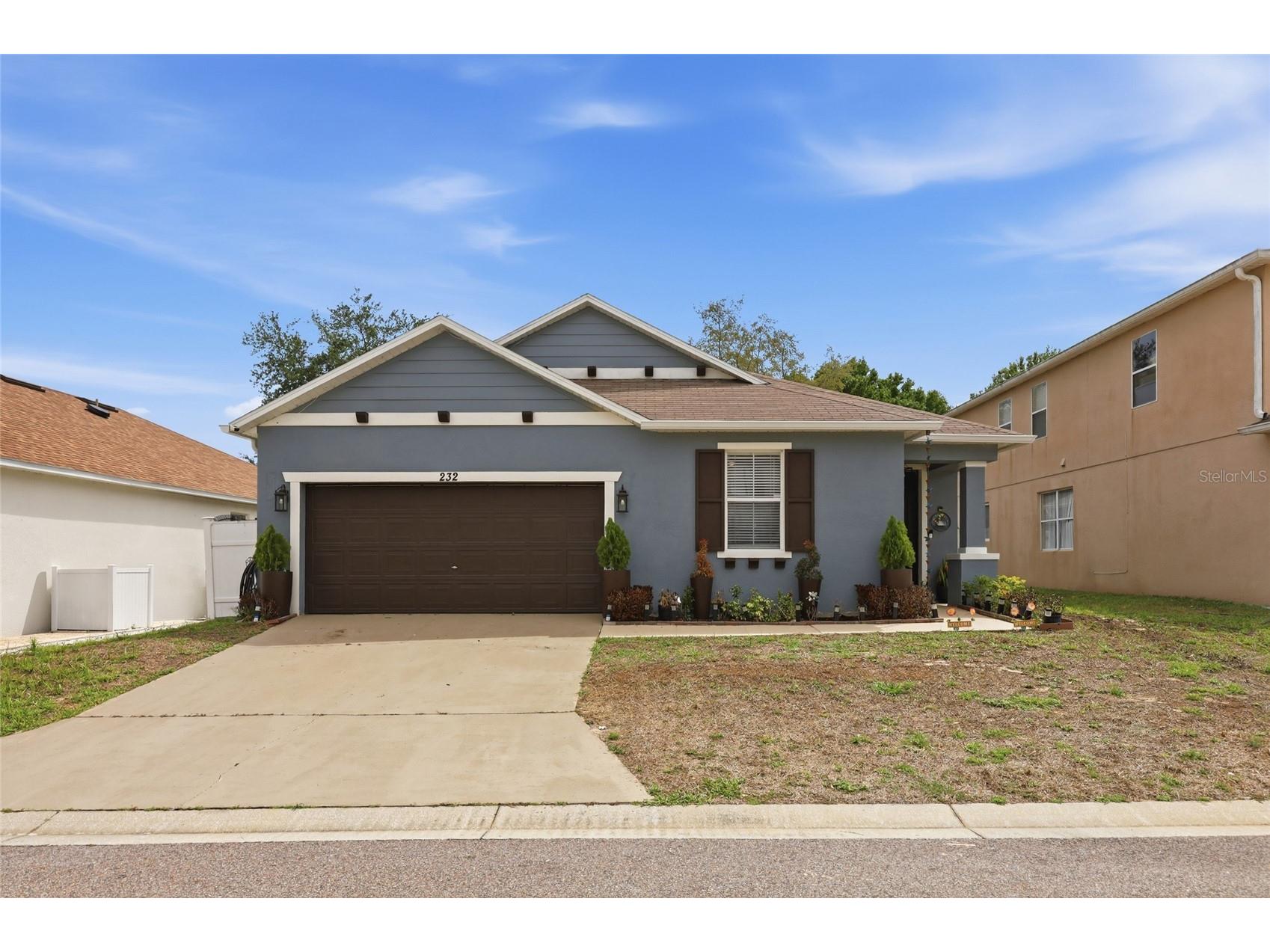232 Aldridge Lane Davenport FL 33897 L4961030 image1