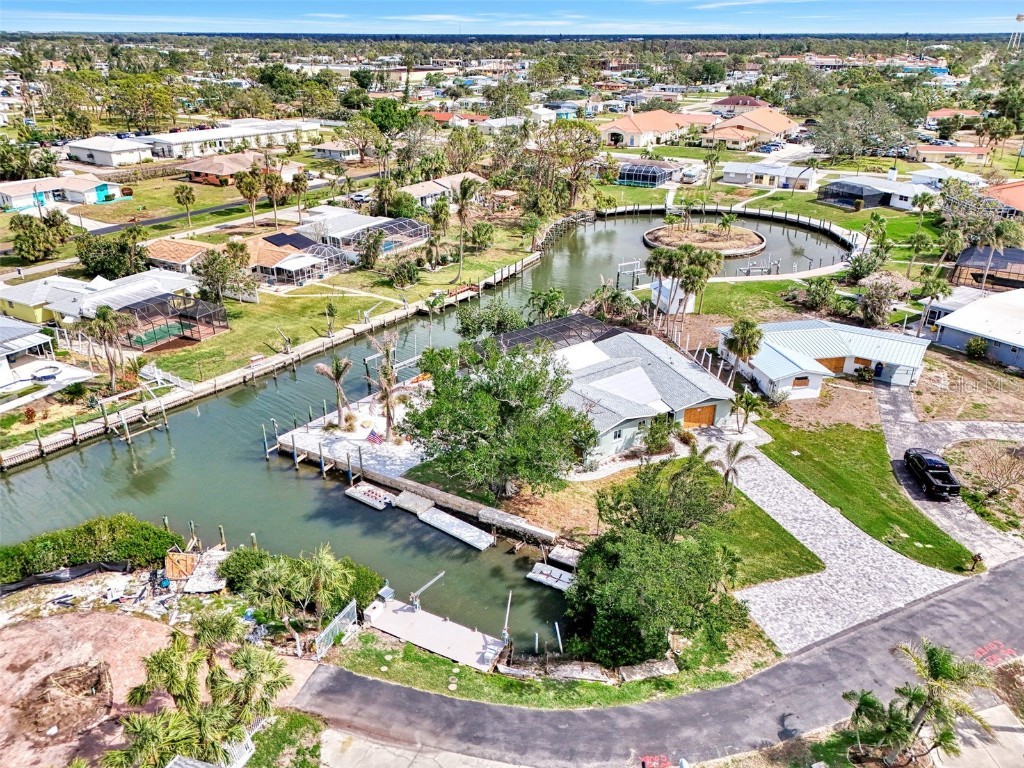 232 Bahia Vista Drive Englewood FL 34223 - BRUCEWOOD BAYOU/LEMON BAY D6144018 image11