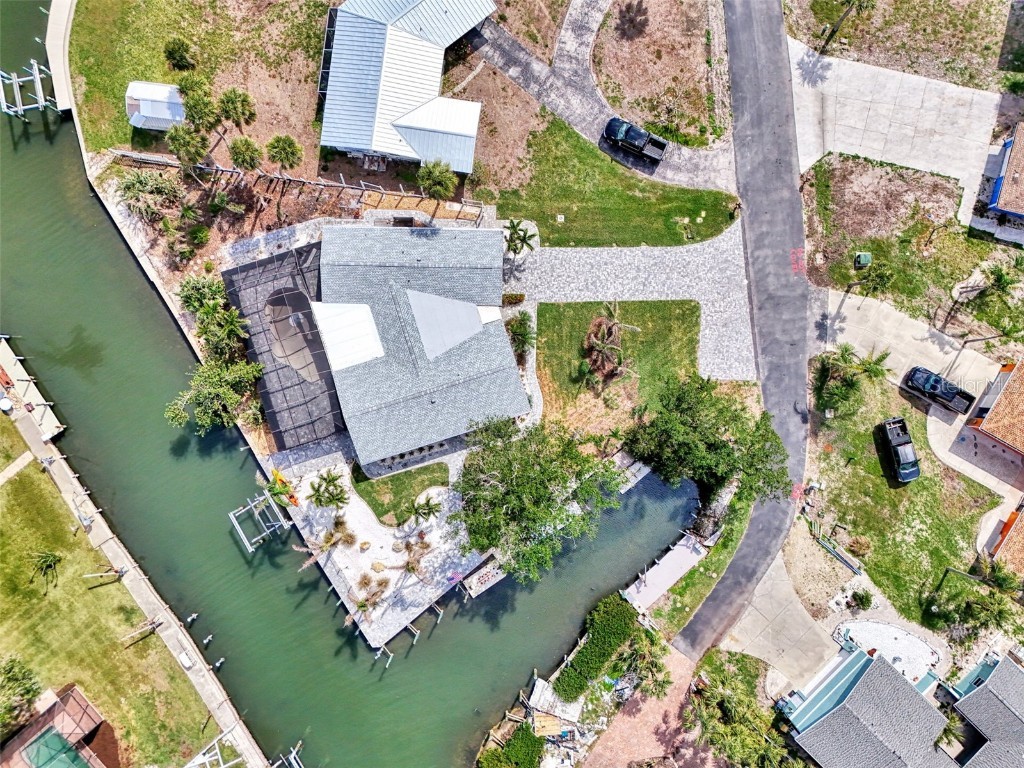 232 Bahia Vista Drive Englewood FL 34223 - BRUCEWOOD BAYOU/LEMON BAY D6144018 image12