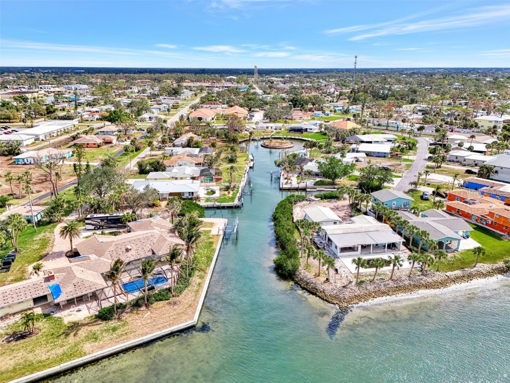 232 Bahia Vista Drive Englewood FL 34223 - BRUCEWOOD BAYOU/LEMON BAY D6144018 image16