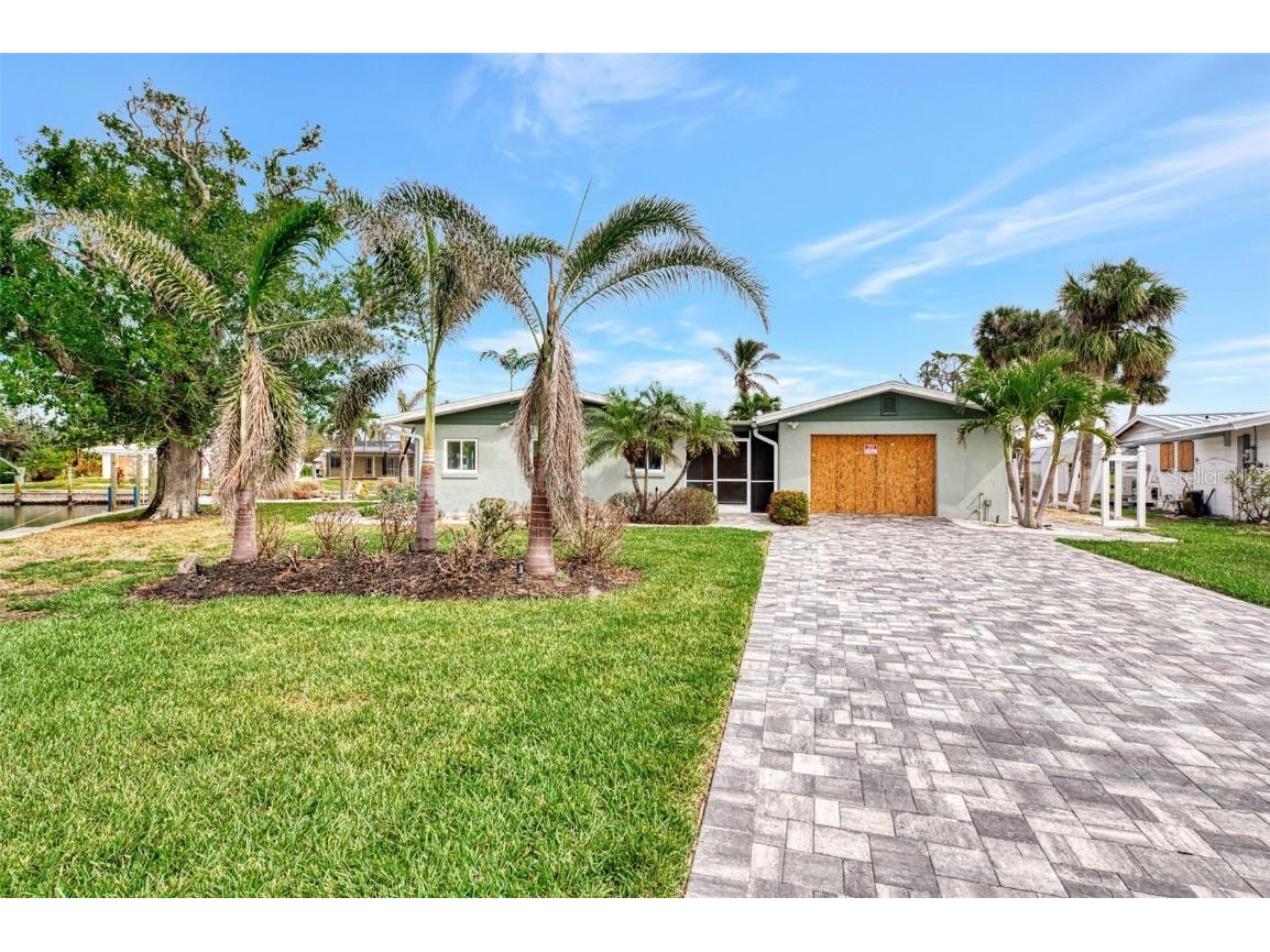 232 Bahia Vista Drive Englewood FL 34223 - BRUCEWOOD BAYOU/LEMON BAY D6144018 image18