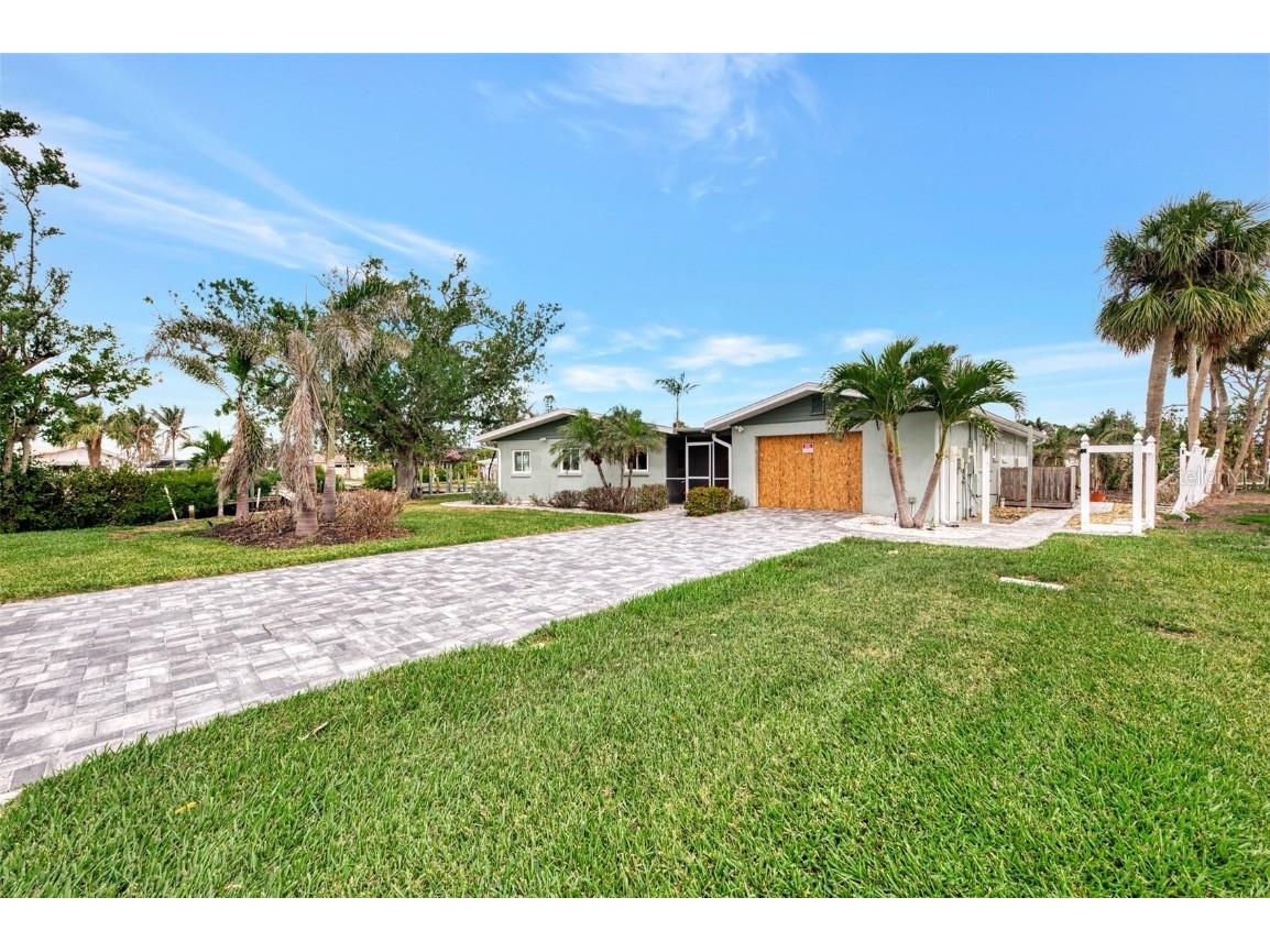 232 Bahia Vista Drive Englewood FL 34223 - BRUCEWOOD BAYOU/LEMON BAY D6144018 image19