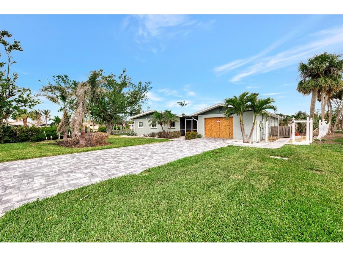 232 Bahia Vista Drive Englewood FL 34223 - BRUCEWOOD BAYOU/LEMON BAY D6144018 image20
