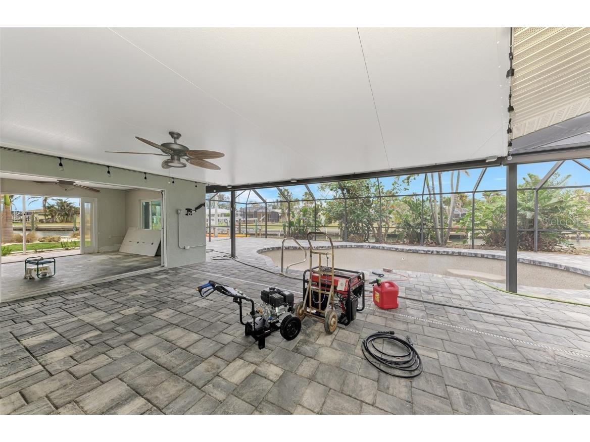 232 Bahia Vista Drive Englewood FL 34223 - BRUCEWOOD BAYOU/LEMON BAY D6144018 image43