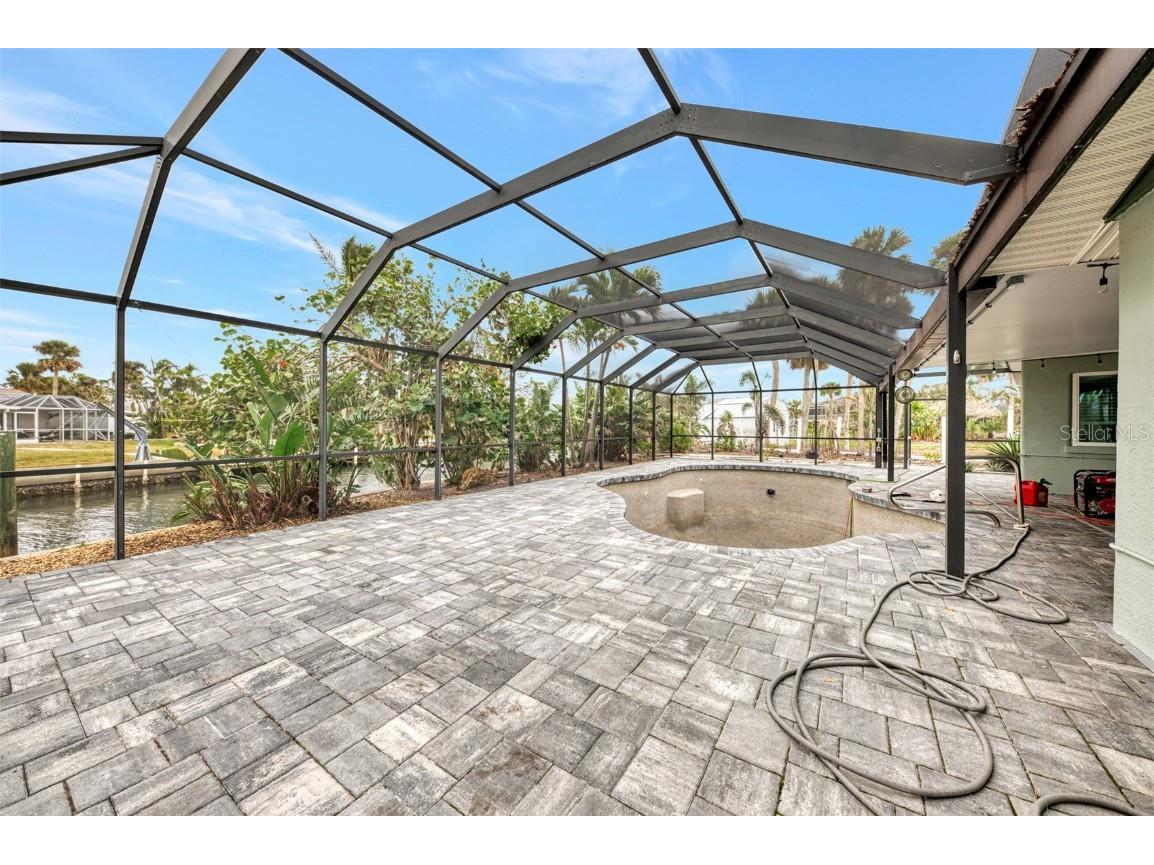 232 Bahia Vista Drive Englewood FL 34223 - BRUCEWOOD BAYOU/LEMON BAY D6144018 image46