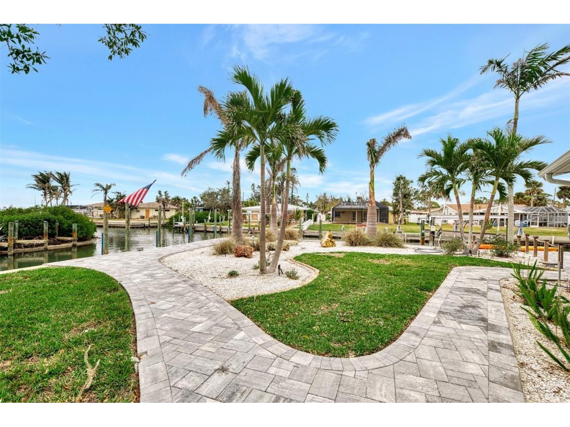 232 Bahia Vista Drive Englewood FL 34223 - BRUCEWOOD BAYOU/LEMON BAY D6144018 image50