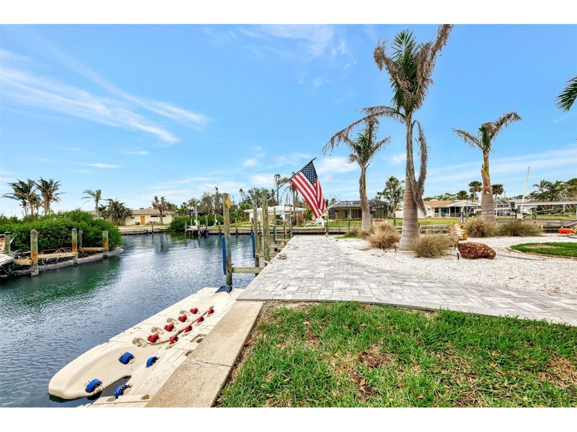 232 Bahia Vista Drive Englewood FL 34223 - BRUCEWOOD BAYOU/LEMON BAY D6144018 image52