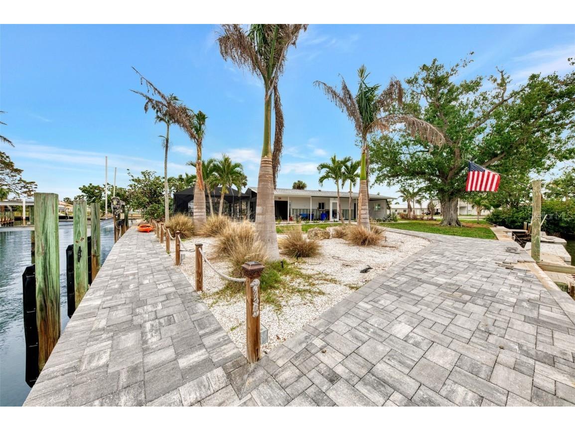 232 Bahia Vista Drive Englewood FL 34223 - BRUCEWOOD BAYOU/LEMON BAY D6144018 image53