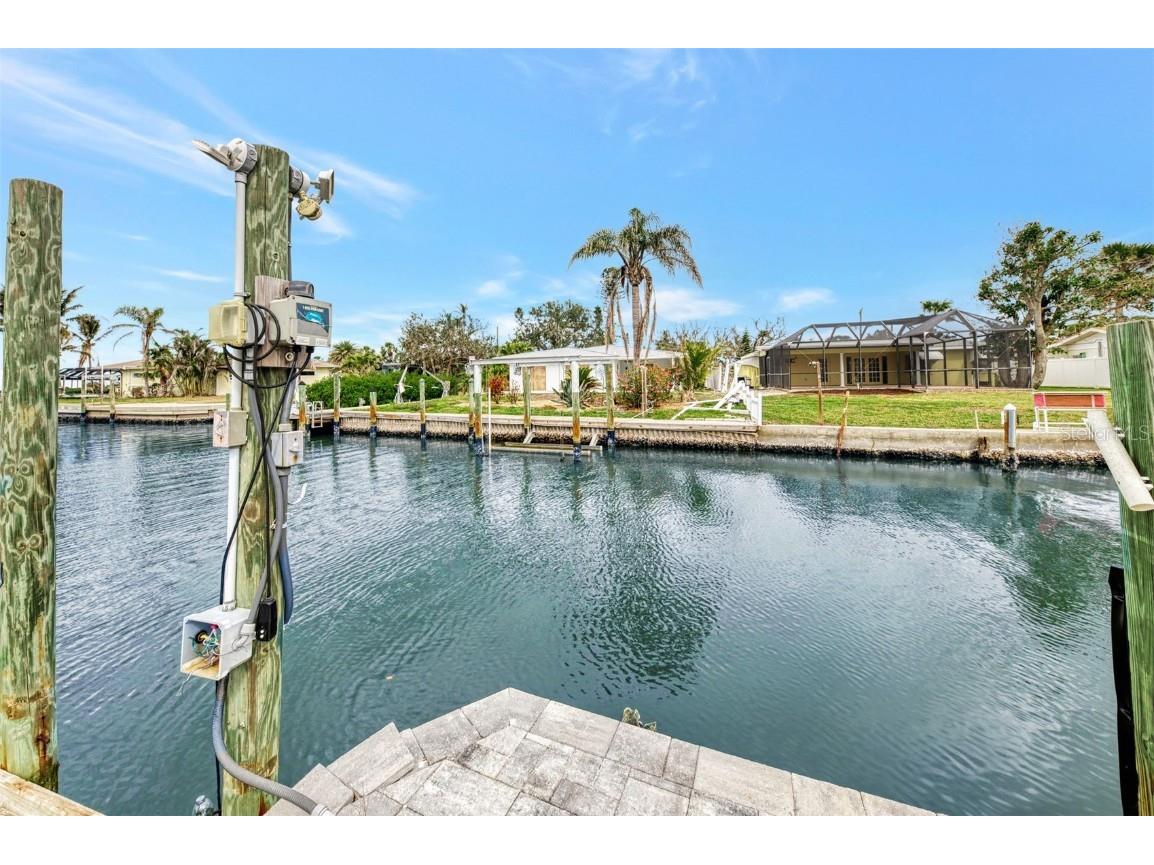 232 Bahia Vista Drive Englewood FL 34223 - BRUCEWOOD BAYOU/LEMON BAY D6144018 image54