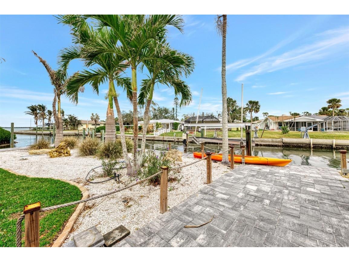 232 Bahia Vista Drive Englewood FL 34223 - BRUCEWOOD BAYOU/LEMON BAY D6144018 image55