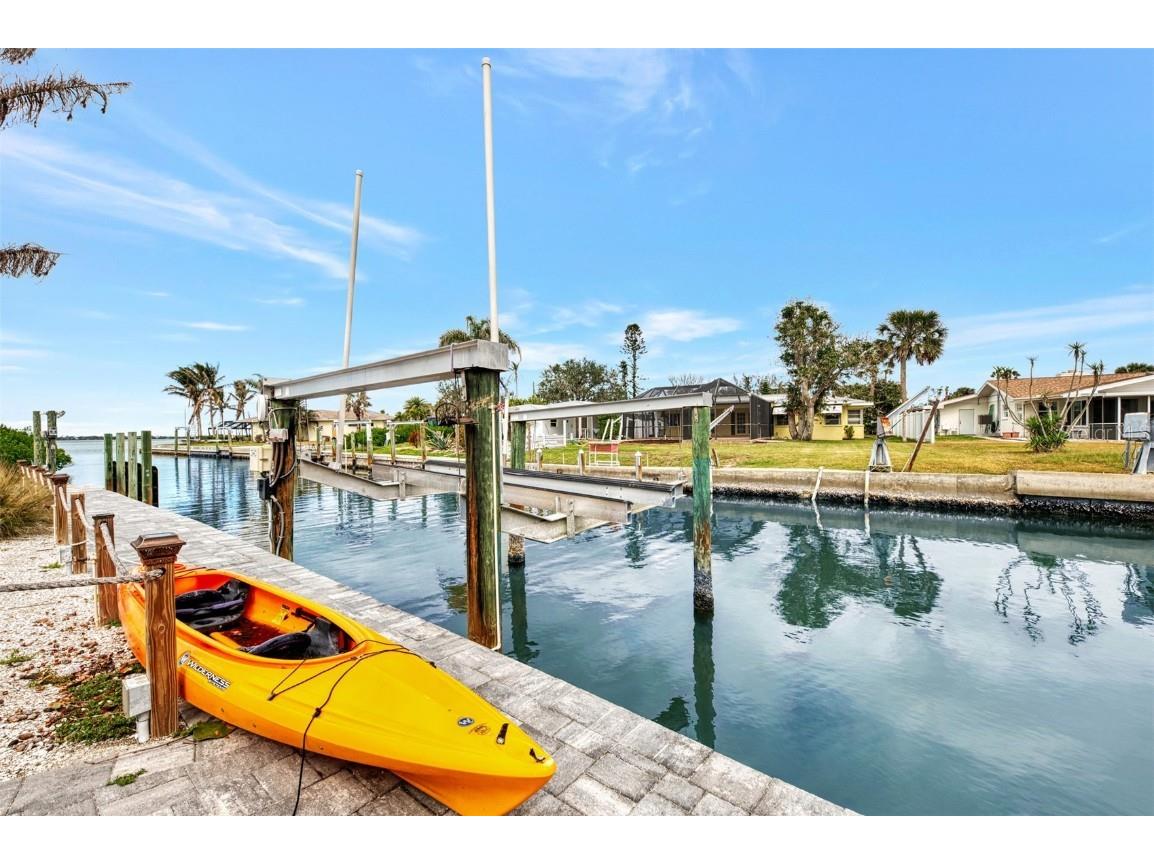 232 Bahia Vista Drive Englewood FL 34223 - BRUCEWOOD BAYOU/LEMON BAY D6144018 image56