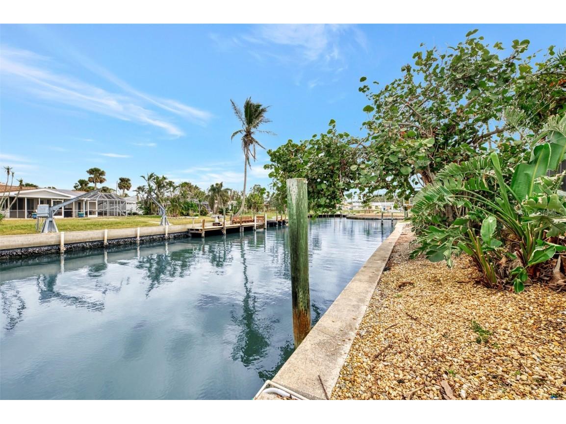 232 Bahia Vista Drive Englewood FL 34223 - BRUCEWOOD BAYOU/LEMON BAY D6144018 image58