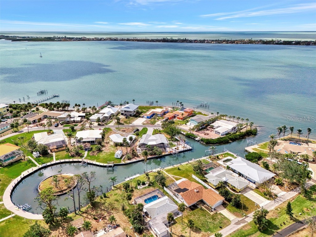 232 Bahia Vista Drive Englewood FL 34223 - BRUCEWOOD BAYOU/LEMON BAY D6144018 image6