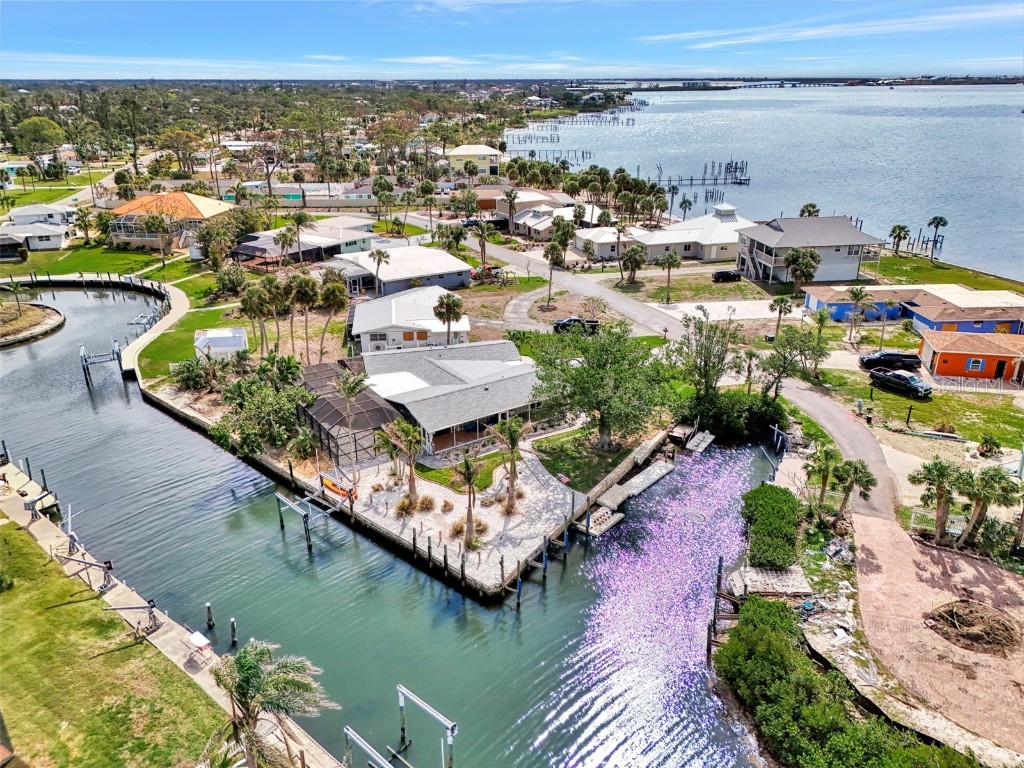 232 Bahia Vista Drive Englewood FL 34223 - BRUCEWOOD BAYOU/LEMON BAY D6144018 image8