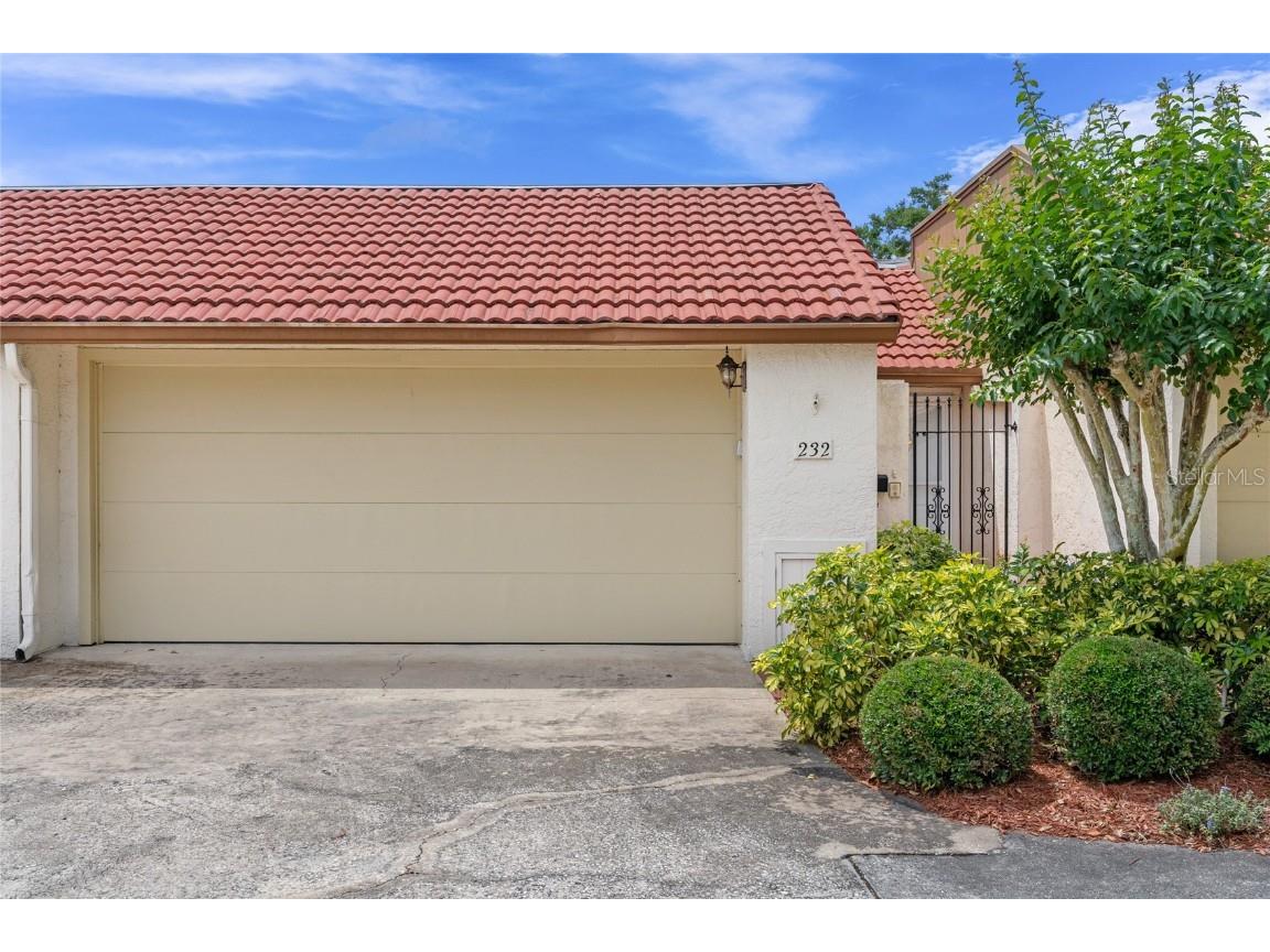 232 Balfour Drive #19 Winter Park FL 32792 O6155931 image1