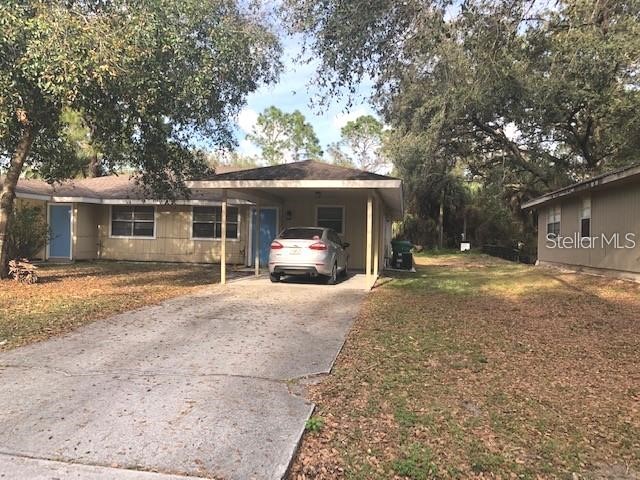 232 Bamboo Drive #A Port Charlotte FL 33954 C7521504 image1