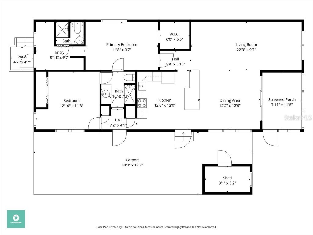 232 Bimini Drive Palmetto FL 34221 A4674667 image32