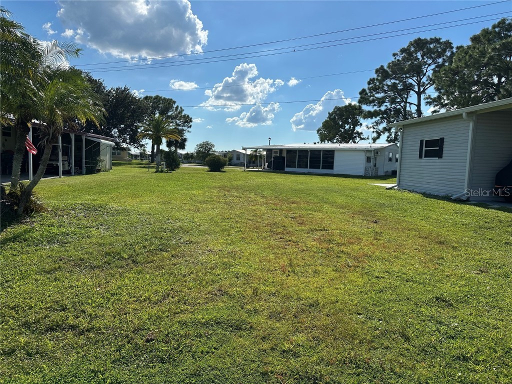 232 Blackburn Boulevard North Port FL 34287 N6140611 image1