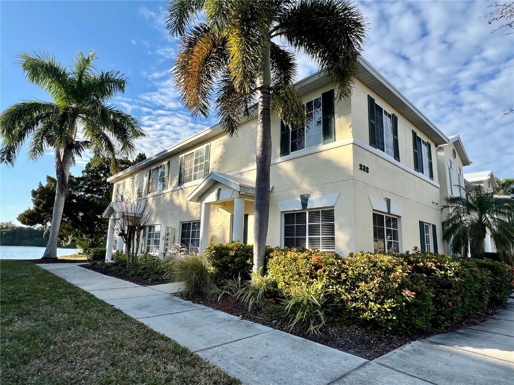 232 Cape Harbour Loop #101 Bradenton FL 34212 A4614797 image1