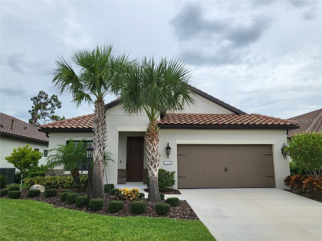 232 Cassano Drive Nokomis FL 34275 N6128001 image1