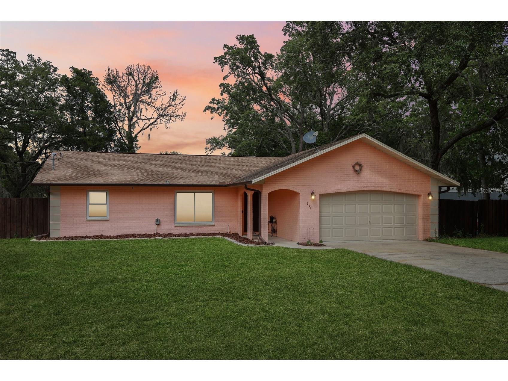 232 Cavalier Avenue Spring Hill FL 34606 W7885768 image2