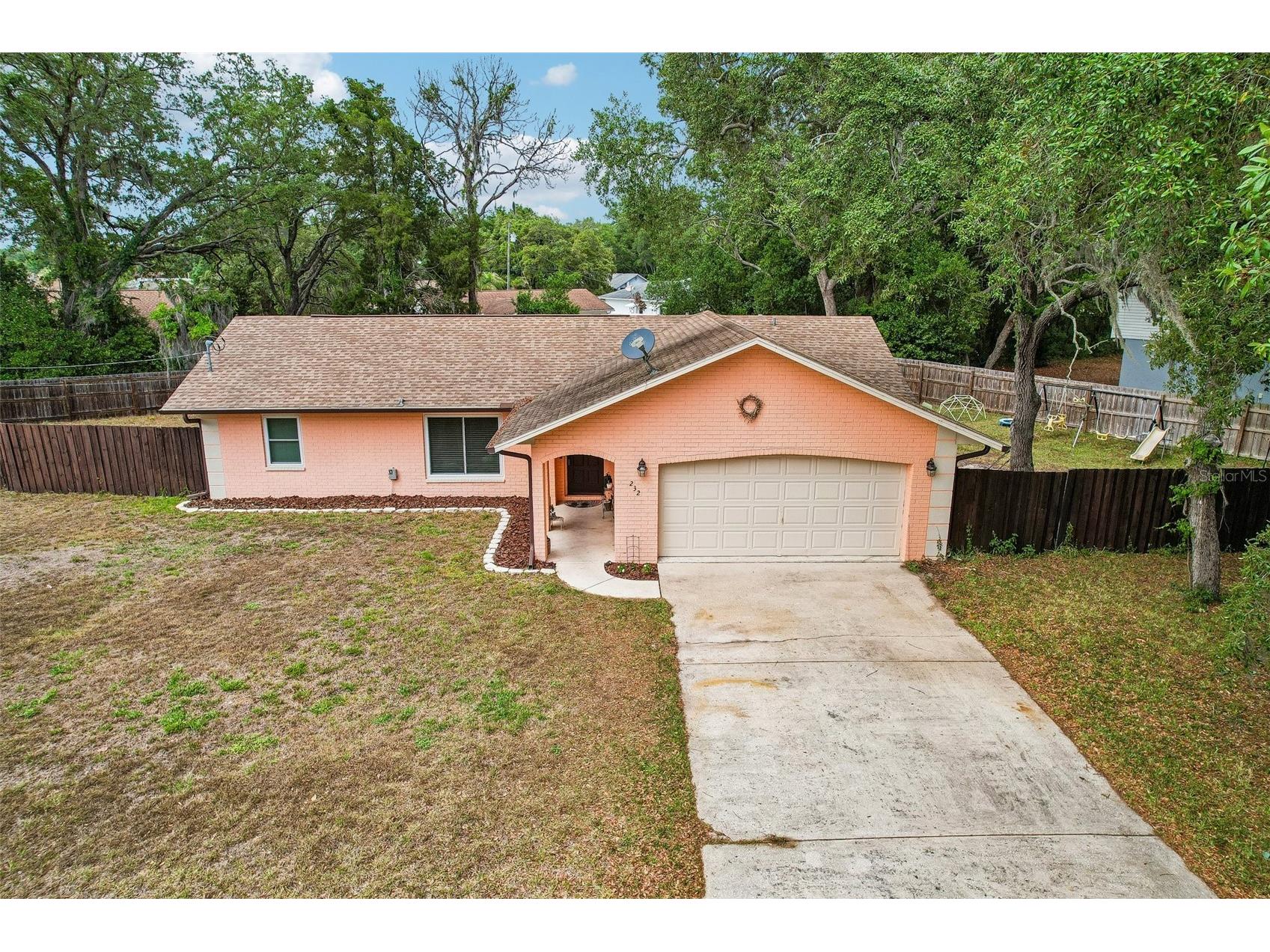 232 Cavalier Avenue Spring Hill FL 34606 W7885768 image4