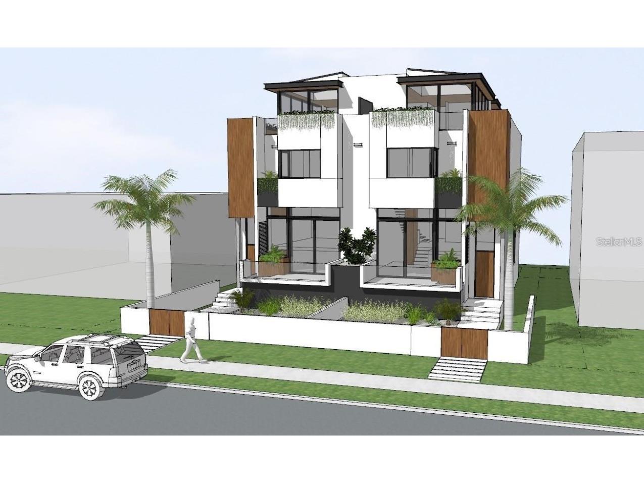 232 Channel Drive Tampa FL 33606 TB8387872 image2