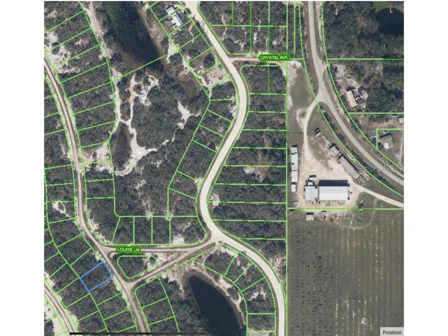 232 Crystal Lake Drive Lake Placid FL 33852 O6414150 image1