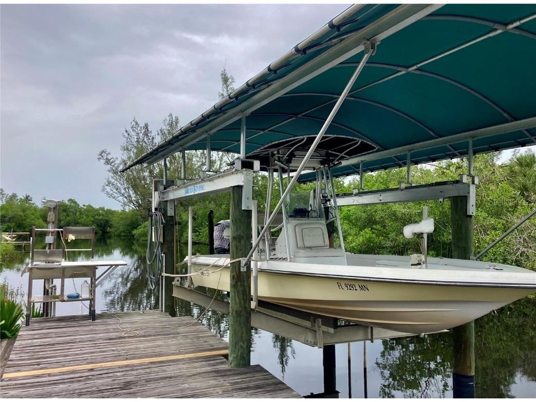 232 Darst Avenue Punta Gorda FL 33950 C7512063 image29