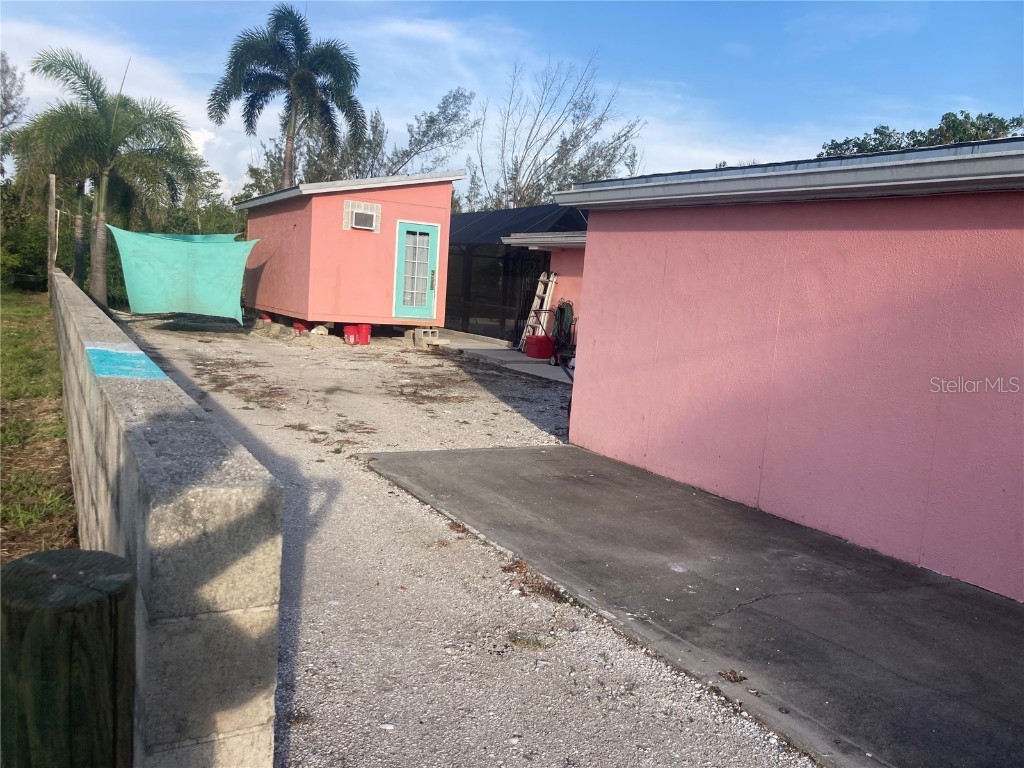 232 Darst Avenue Punta Gorda FL 33950 C7512063 image40