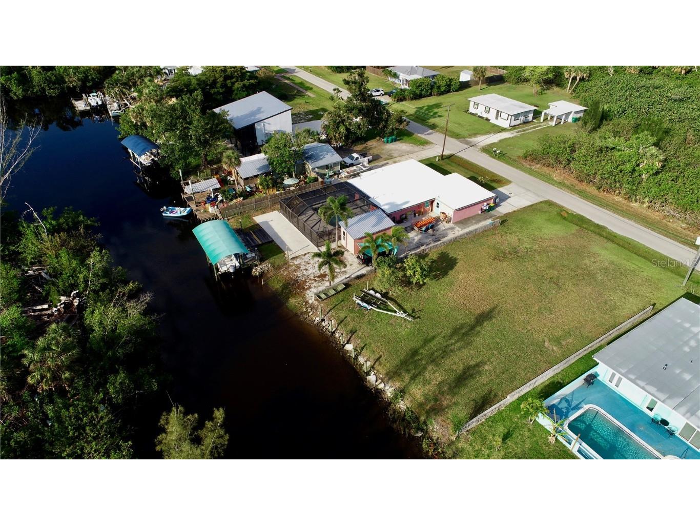 232 Darst Avenue Punta Gorda FL 33950 C7512063 image8